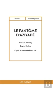 Le Fantôme D'Aziyadé