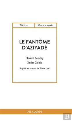 Bertrand.pt - Le Fantôme D'Aziyadé