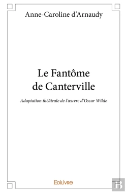 Bertrand.pt - Le Fantôme De Canterville