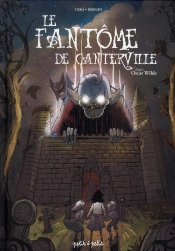 Le Fantome De Canterville