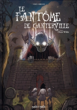 Bertrand.pt - Le Fantome De Canterville