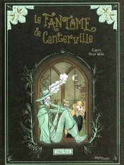 Le Fantome De Canterville