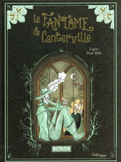 Bertrand.pt - Le Fantome De Canterville