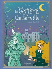 Le Fantôme De Canterville