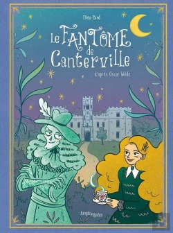 Bertrand.pt - Le Fantôme De Canterville