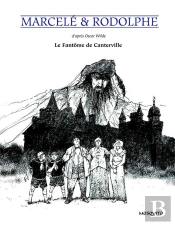 Le Fantôme De Canterville ;  Le Crime De Lord Arthur Savile