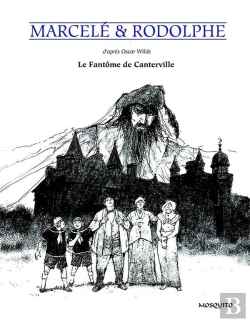 Bertrand.pt - Le Fantôme De Canterville ;  Le Crime De Lord Arthur Savile