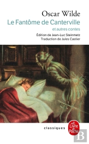 Le Fantome De Canterville