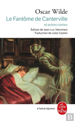Bertrand.pt - Le Fantome De Canterville