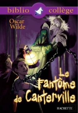 Bertrand.pt - Le Fantôme De Canterville