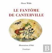 Le Fantome De Canterville