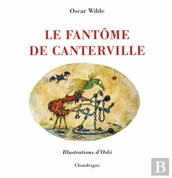 Bertrand.pt - Le Fantome De Canterville