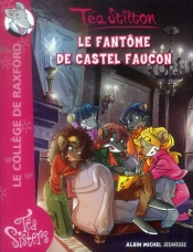 Le Fantome De Castel Radin N 17