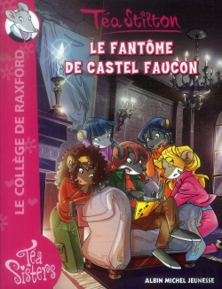 Bertrand.pt - Le Fantome De Castel Radin N 17