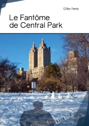 Le Fantôme De Central Park