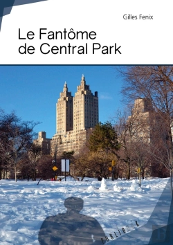 Bertrand.pt - Le Fantôme De Central Park