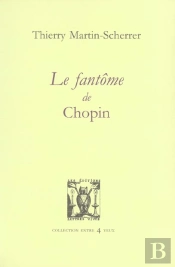 Le Fantome De Chopin