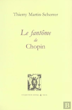 Bertrand.pt - Le Fantome De Chopin