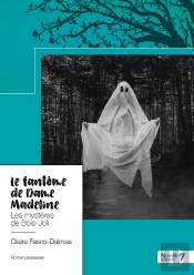 Le Fantome De Dame Madeline - Les Mysteres De Bois-Joli