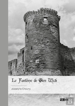 Bertrand.pt - Le Fantôme De Glen Wick