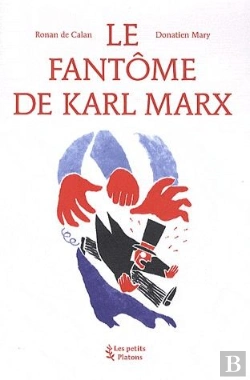 Bertrand.pt - Le Fantome De Karl Marx