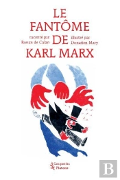 Le Fantôme De Karl Marx