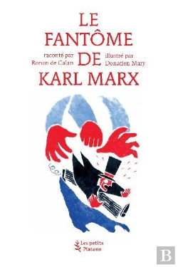 Bertrand.pt - Le Fantôme De Karl Marx