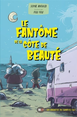 Bertrand.pt - Le Fantome De La Cote De Beaute