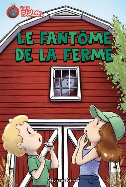 Bertrand.pt - Le Fantôme De La Ferme