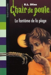 Le Fantôme De La Plage