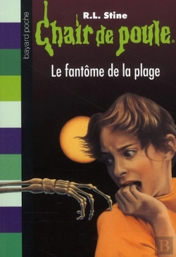 Bertrand.pt - Le Fantôme De La Plage