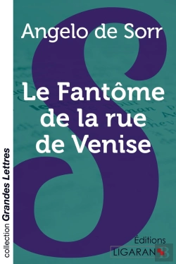 Bertrand.pt - Le Fantôme De La Rue De Venise