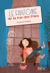 Le Fantôme De La Rue Des Fêtes