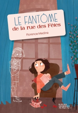 Bertrand.pt - Le Fantôme De La Rue Des Fêtes