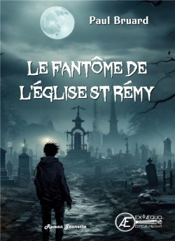 Bertrand.pt - Le Fantome De L'Eglise St Remy