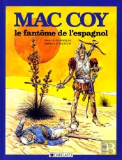 Le Fantome De L'Espagnol