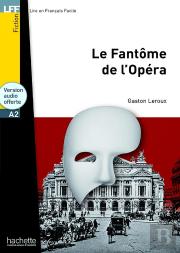 Le Fantôme De L'Opéra ; A2