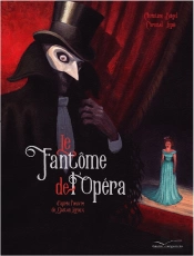 Le Fantome De L'Opera