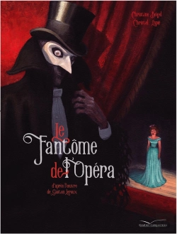 Bertrand.pt - Le Fantome De L'Opera