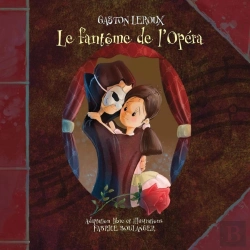 Bertrand.pt - Le Fantôme De L'Opéra