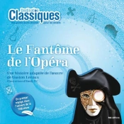 Le Fantome De L'Opera