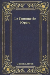 Le Fantome De L'Opera