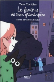 Le Fantôme De Mon Grand-Père