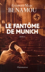 Le Fantôme De Munich