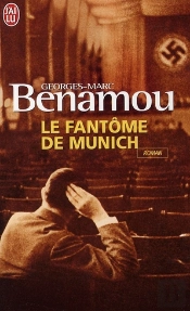 Le Fantôme De Munich