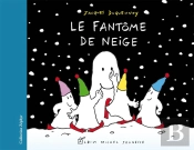 Le Fantôme De Neige