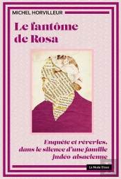 Le Fantôme De Rosa