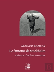 Le Fantôme De Stockholm
