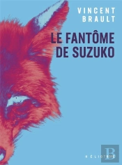 Le Fantôme De Suzuko