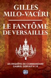 Le Fantôme De Versailles